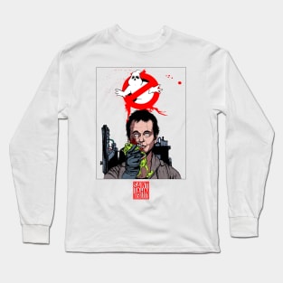 VENKMAN UNDEAD Long Sleeve T-Shirt